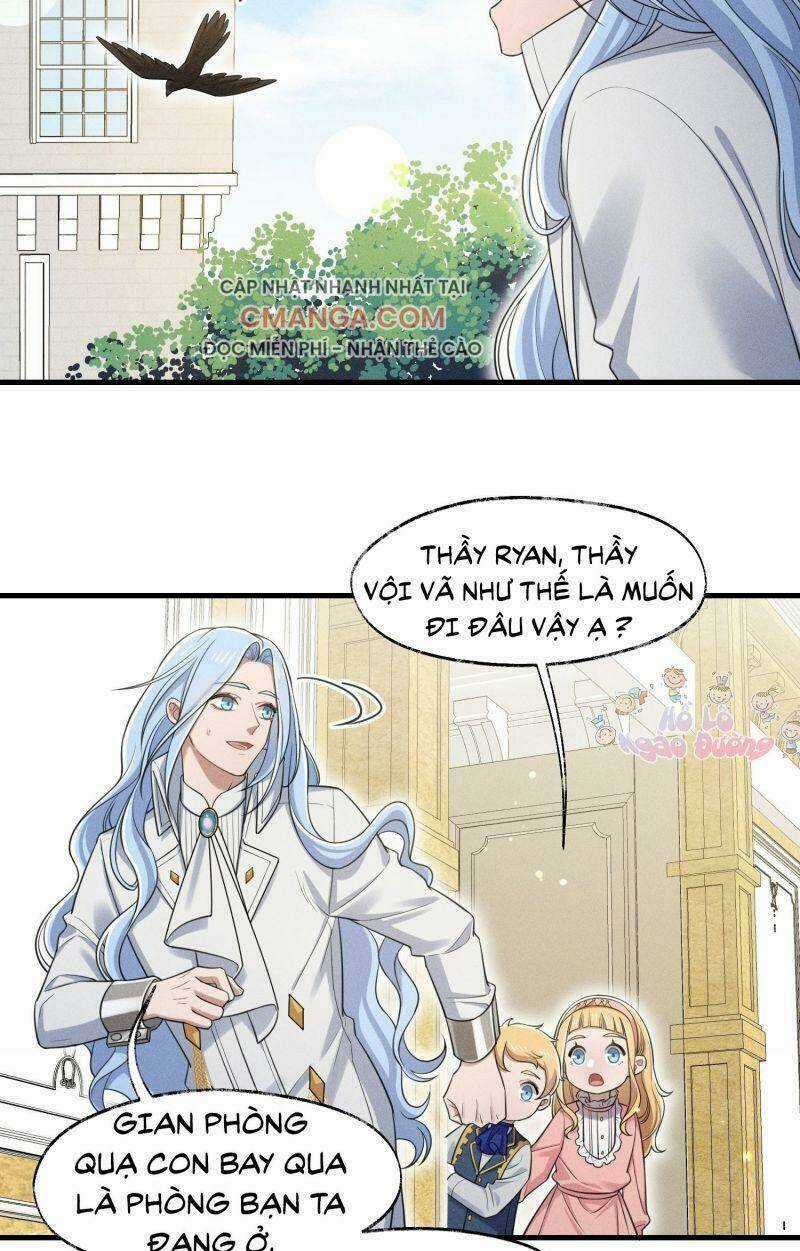 Thiên Chi Vãn Ca - Chapter 15 - Trang 4