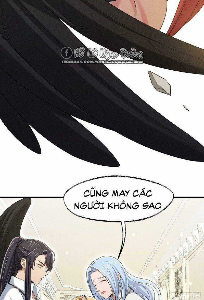 Thiên Chi Vãn Ca - Chapter 15 - Trang 31