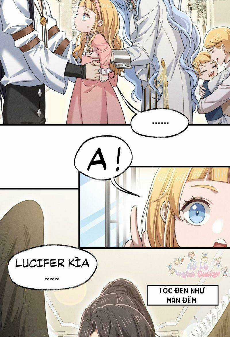 Thiên Chi Vãn Ca - Chapter 15 - Trang 32