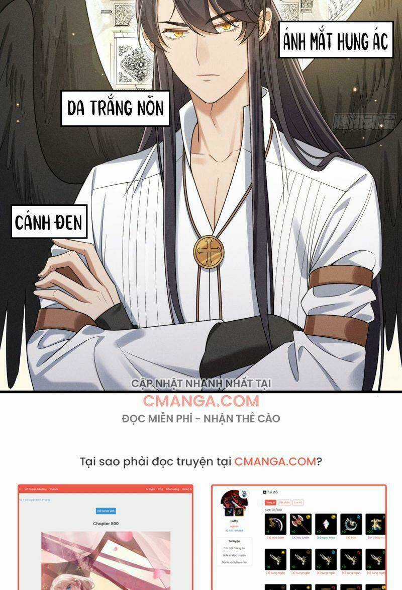 Thiên Chi Vãn Ca - Chapter 15 - Trang 33