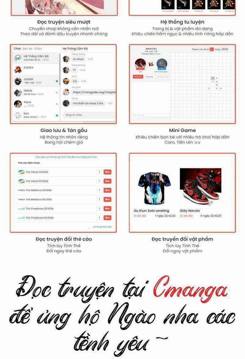 Thiên Chi Vãn Ca - Chapter 15 - Trang 34