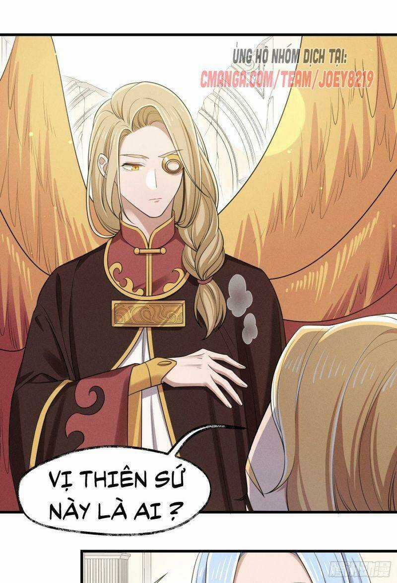 Thiên Chi Vãn Ca - Chapter 15 - Trang 36