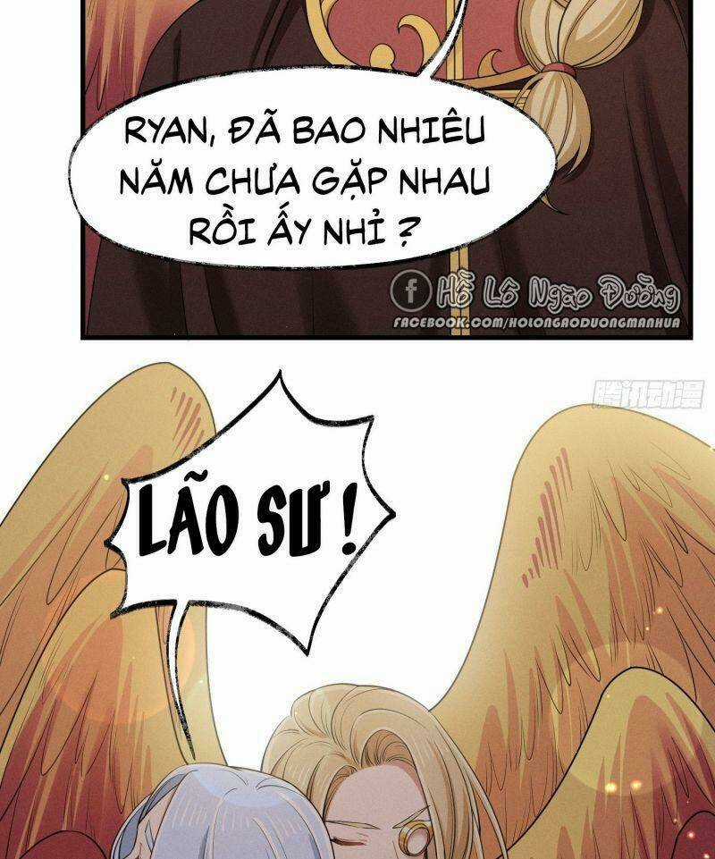 Thiên Chi Vãn Ca - Chapter 15 - Trang 38