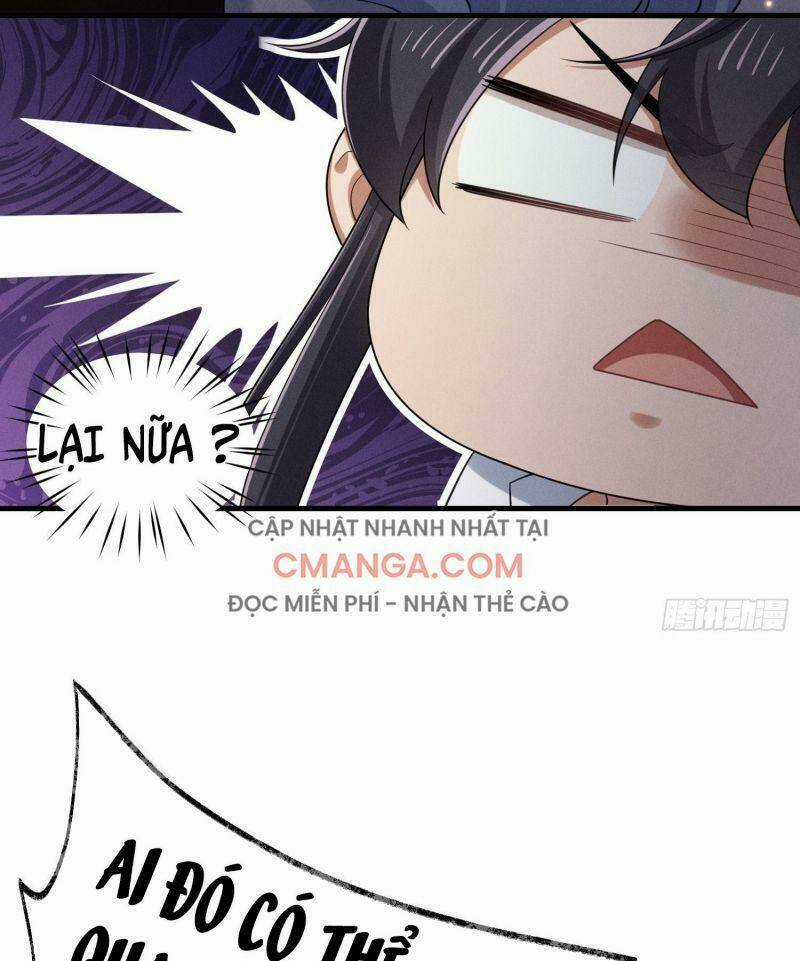 Thiên Chi Vãn Ca - Chapter 15 - Trang 40