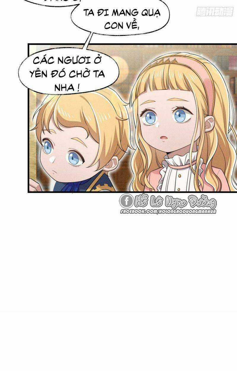 Thiên Chi Vãn Ca - Chapter 15 - Trang 5