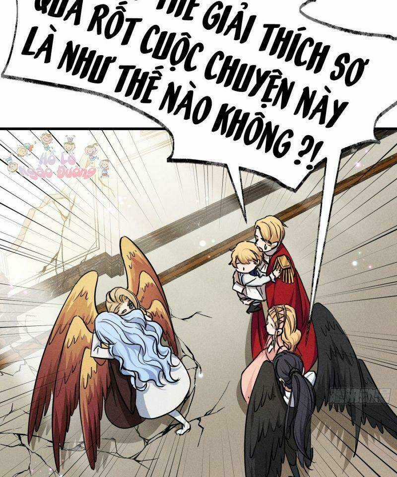 Thiên Chi Vãn Ca - Chapter 15 - Trang 41