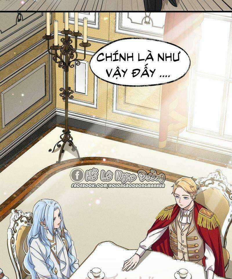 Thiên Chi Vãn Ca - Chapter 15 - Trang 42