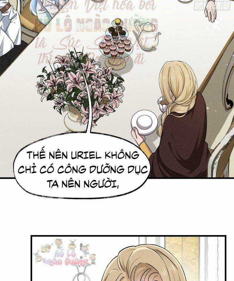 Thiên Chi Vãn Ca - Chapter 15 - Trang 43