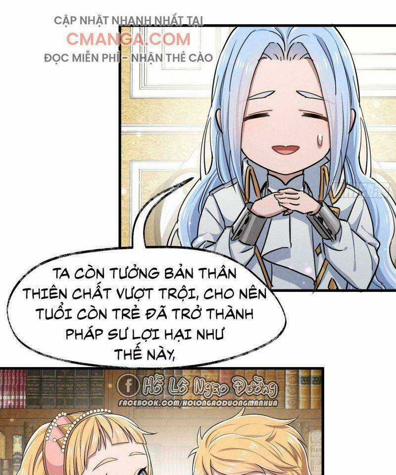 Thiên Chi Vãn Ca - Chapter 15 - Trang 45