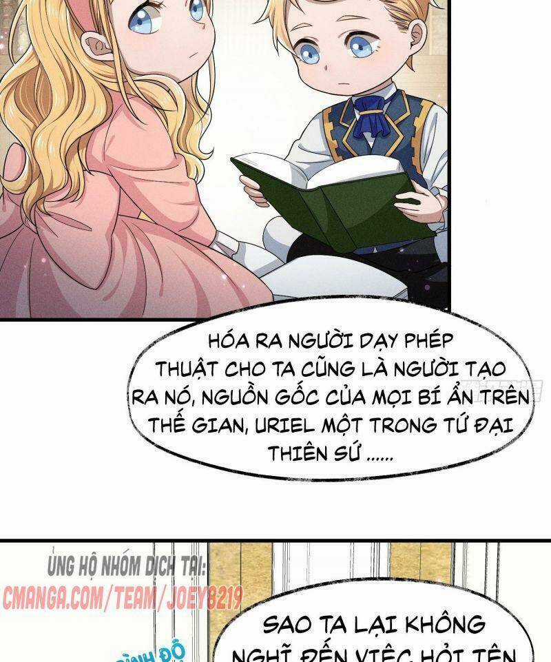 Thiên Chi Vãn Ca - Chapter 15 - Trang 46