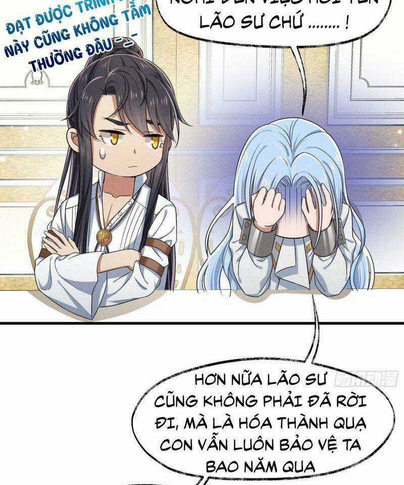 Thiên Chi Vãn Ca - Chapter 15 - Trang 47