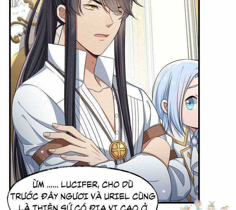 Thiên Chi Vãn Ca - Chapter 15 - Trang 49