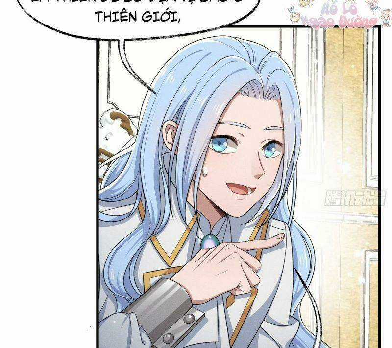 Thiên Chi Vãn Ca - Chapter 15 - Trang 50