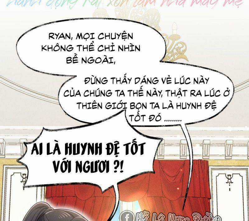 Thiên Chi Vãn Ca - Chapter 15 - Trang 52