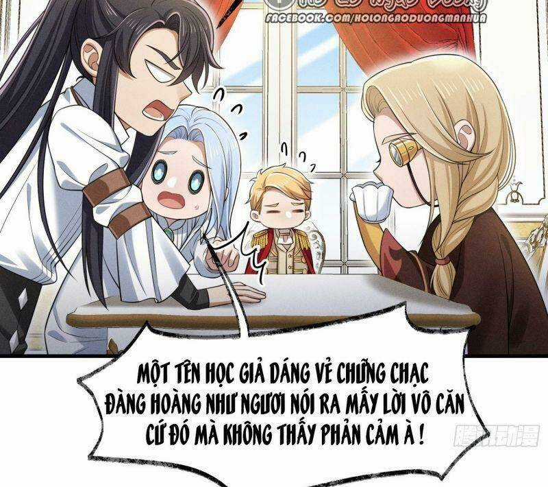 Thiên Chi Vãn Ca - Chapter 15 - Trang 53