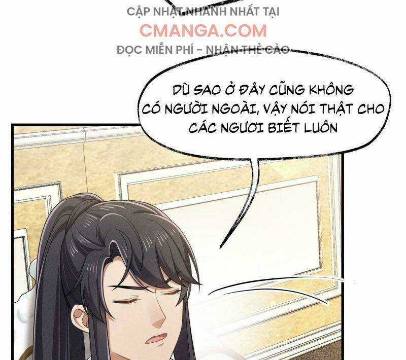 Thiên Chi Vãn Ca - Chapter 15 - Trang 54