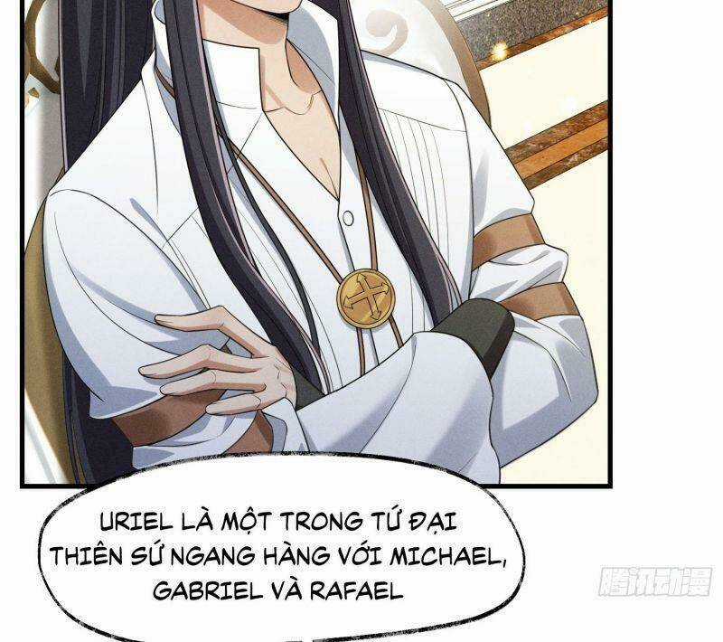 Thiên Chi Vãn Ca - Chapter 15 - Trang 55