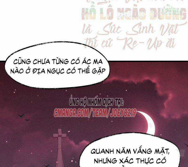 Thiên Chi Vãn Ca - Chapter 15 - Trang 57