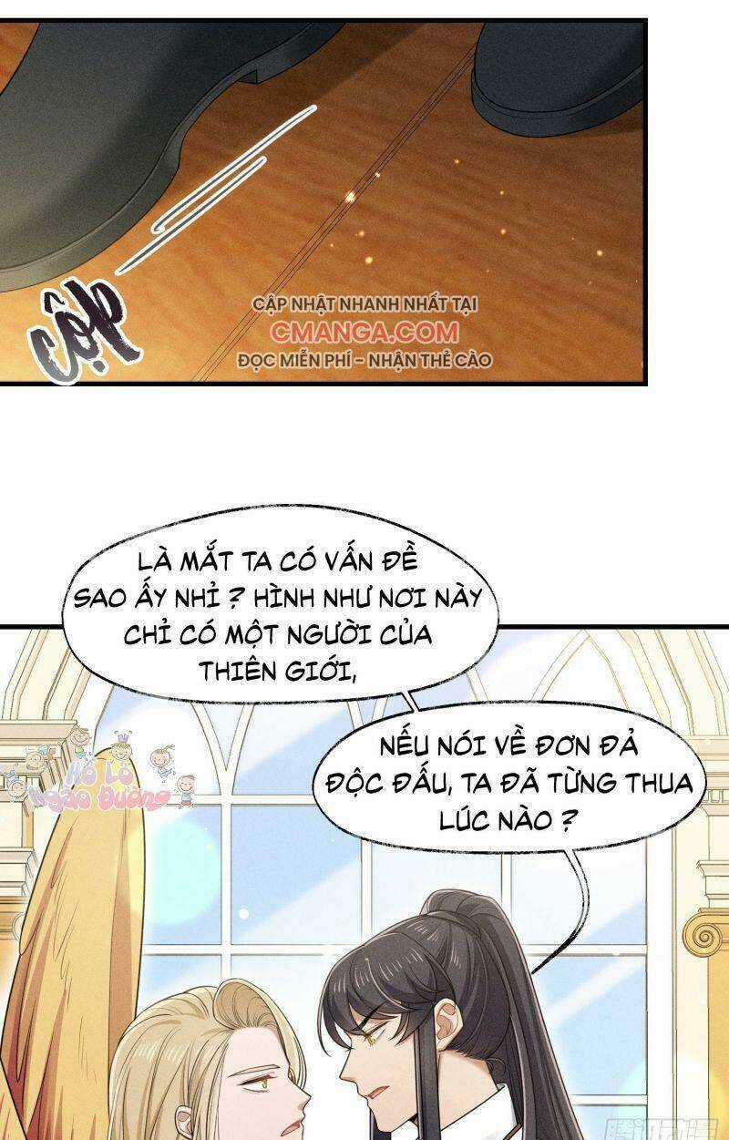 Thiên Chi Vãn Ca - Chapter 15 - Trang 8