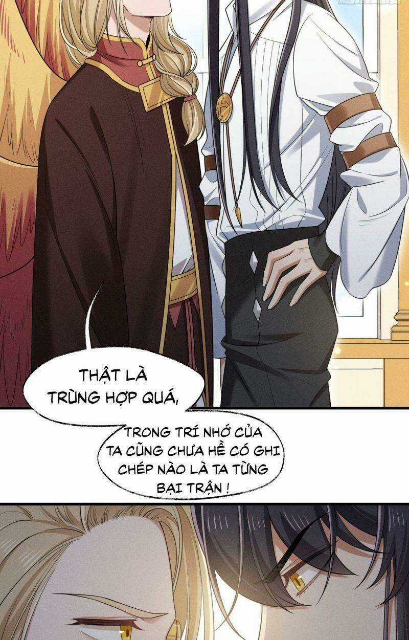 Thiên Chi Vãn Ca - Chapter 15 - Trang 9