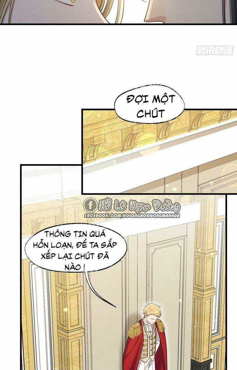 Thiên Chi Vãn Ca - Chapter 15 - Trang 10