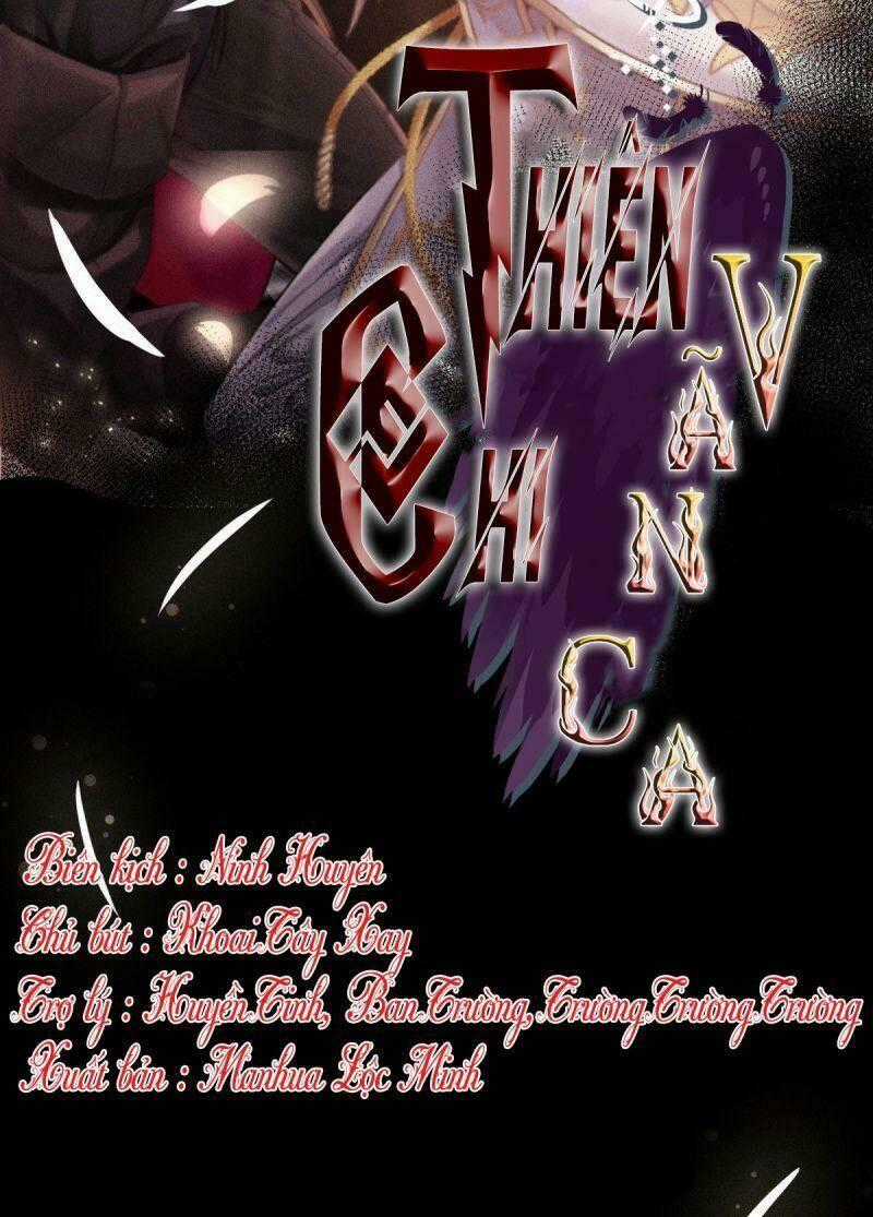 Thiên Chi Vãn Ca - Chapter 16 - Trang 2