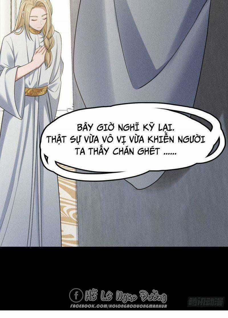 Thiên Chi Vãn Ca - Chapter 16 - Trang 11