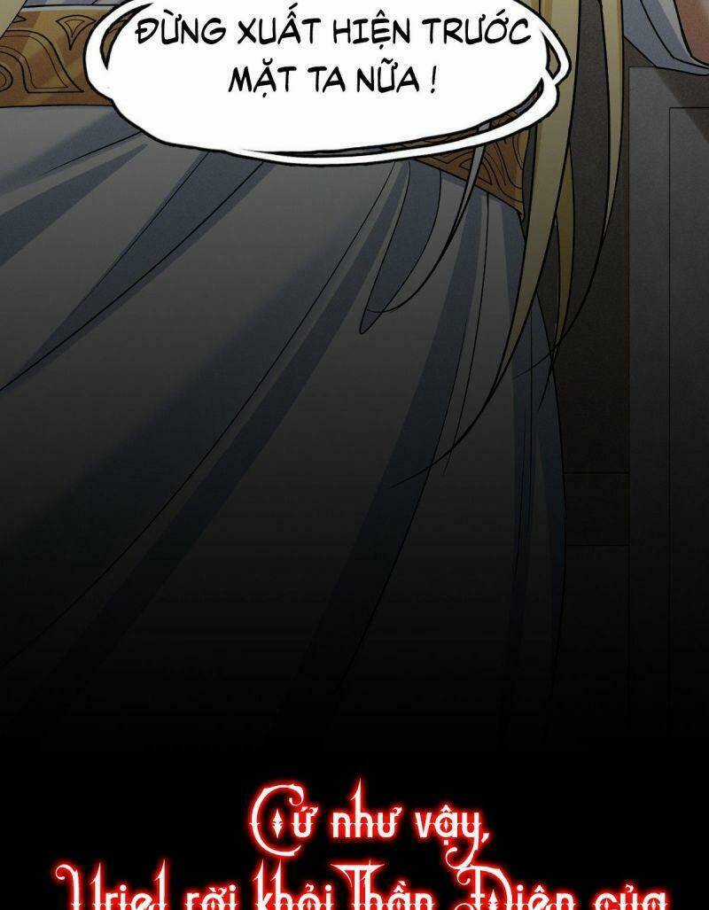 Thiên Chi Vãn Ca - Chapter 16 - Trang 13