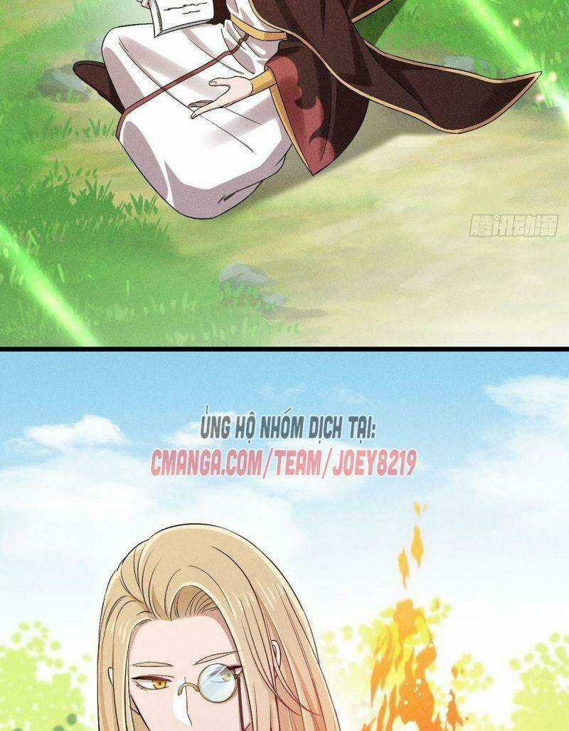 Thiên Chi Vãn Ca - Chapter 16 - Trang 16