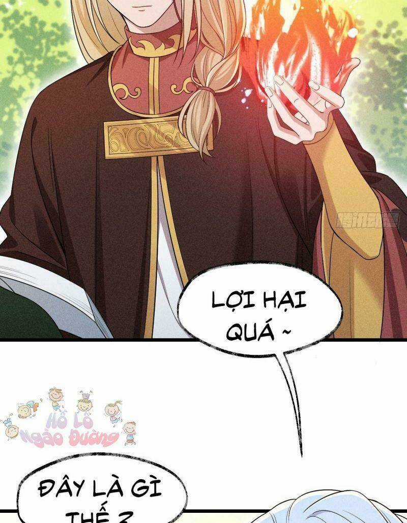 Thiên Chi Vãn Ca - Chapter 16 - Trang 17