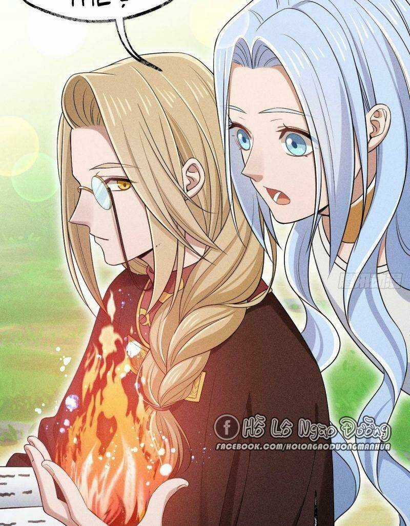 Thiên Chi Vãn Ca - Chapter 16 - Trang 18