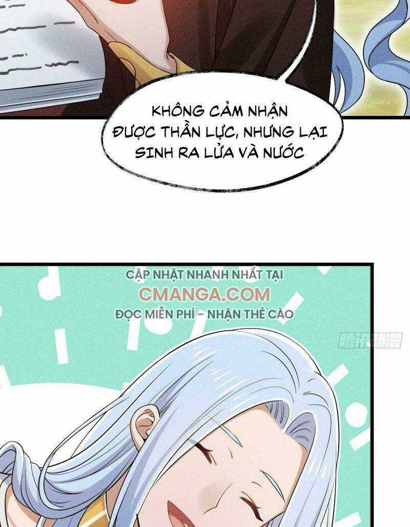 Thiên Chi Vãn Ca - Chapter 16 - Trang 19