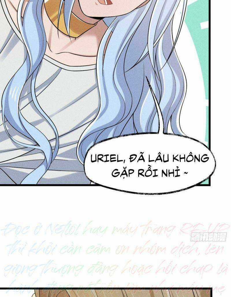 Thiên Chi Vãn Ca - Chapter 16 - Trang 20