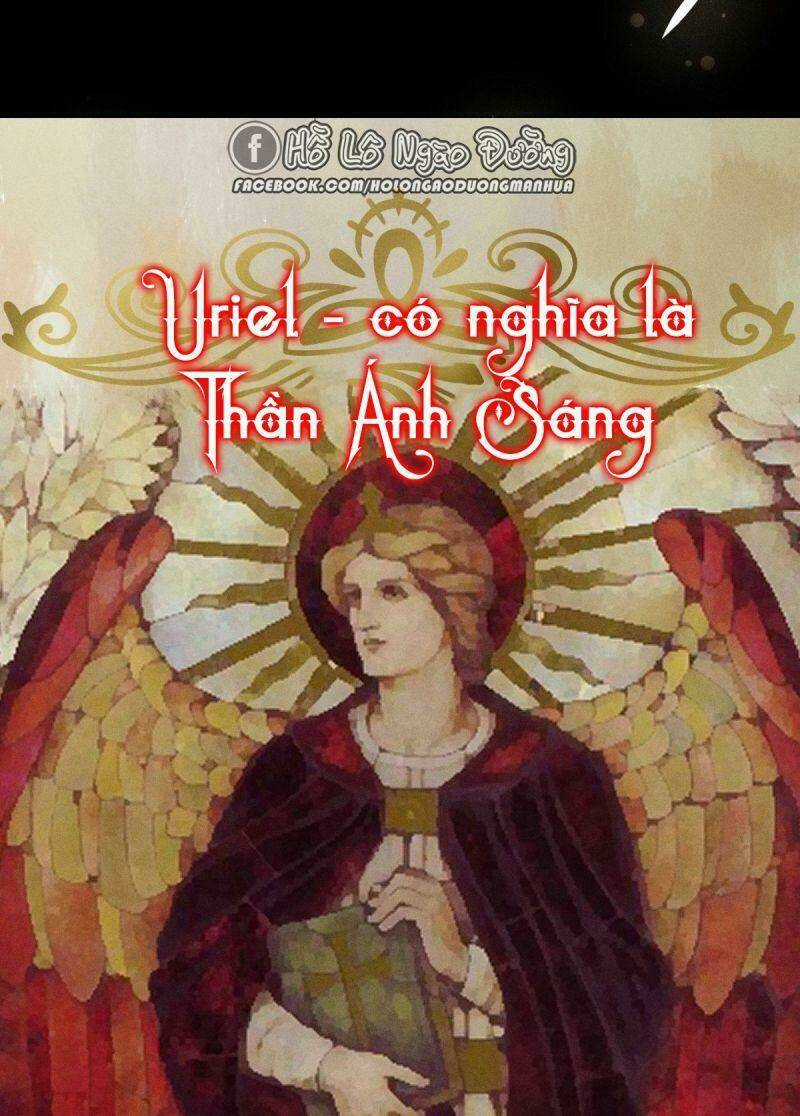 Thiên Chi Vãn Ca - Chapter 16 - Trang 3