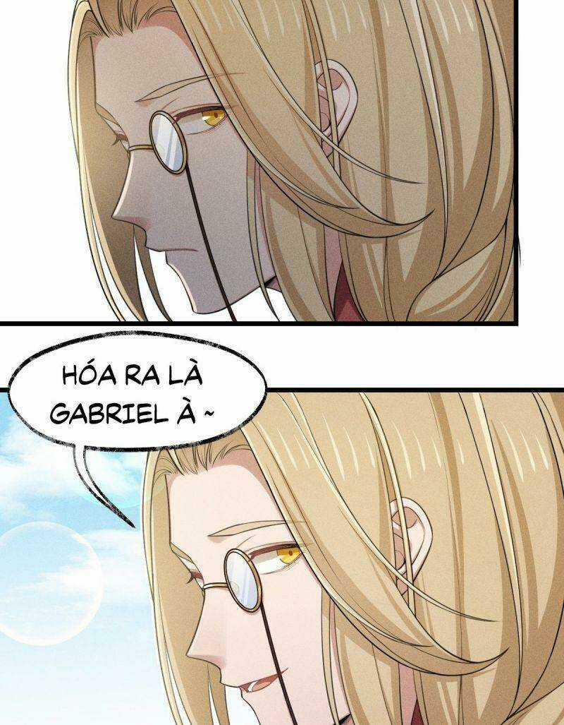 Thiên Chi Vãn Ca - Chapter 16 - Trang 21