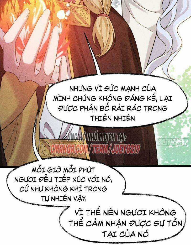 Thiên Chi Vãn Ca - Chapter 16 - Trang 23