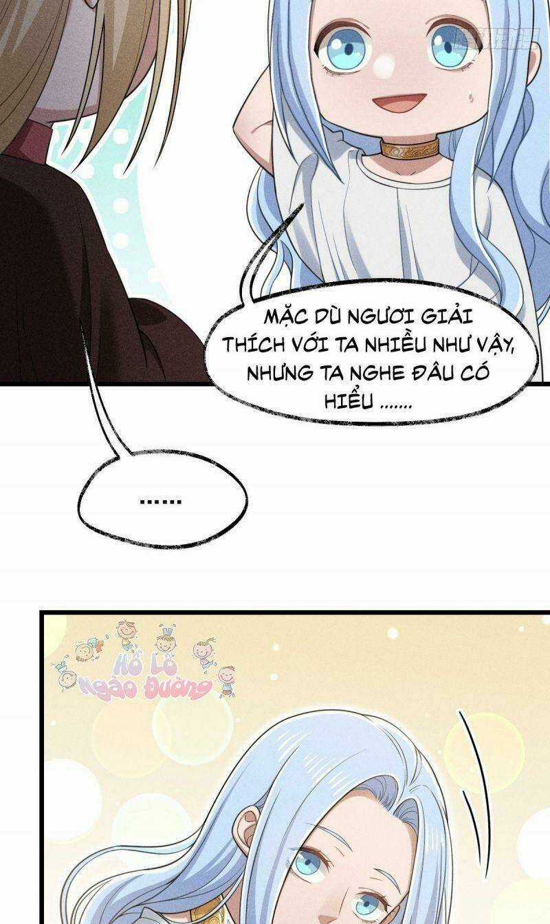 Thiên Chi Vãn Ca - Chapter 16 - Trang 26