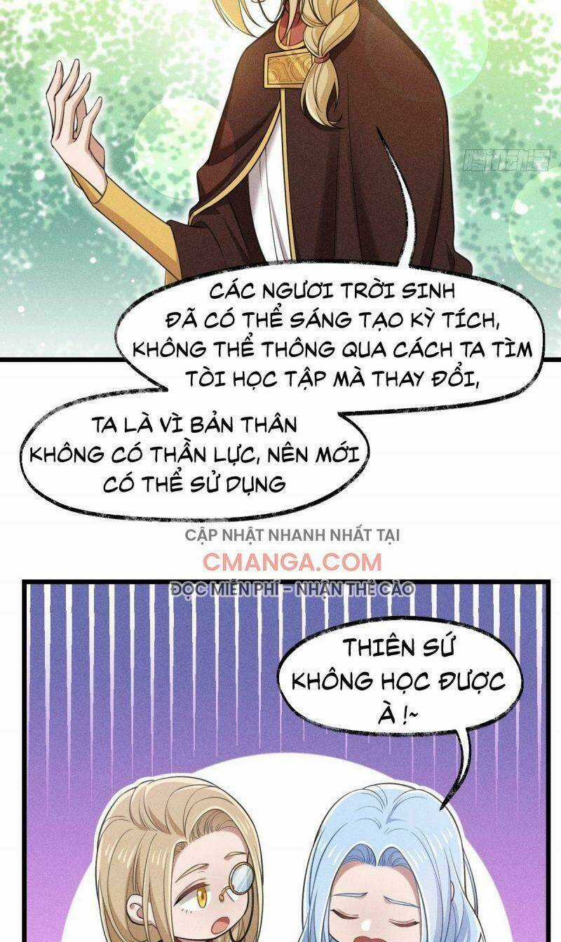Thiên Chi Vãn Ca - Chapter 16 - Trang 28