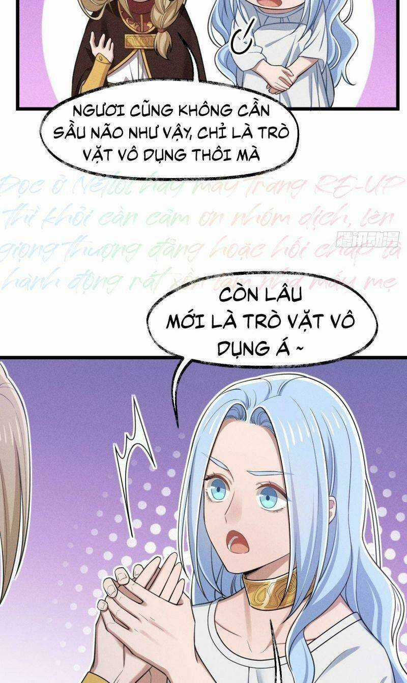 Thiên Chi Vãn Ca - Chapter 16 - Trang 29