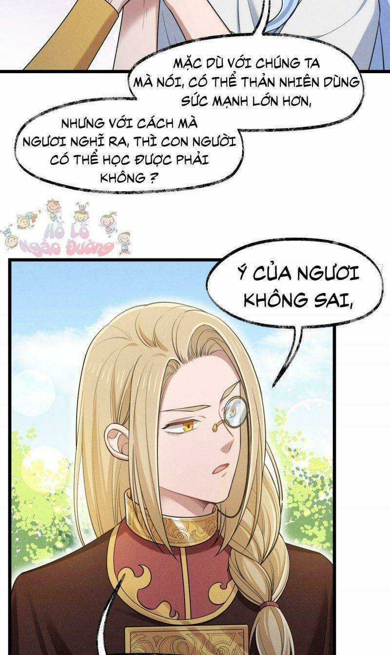 Thiên Chi Vãn Ca - Chapter 16 - Trang 30