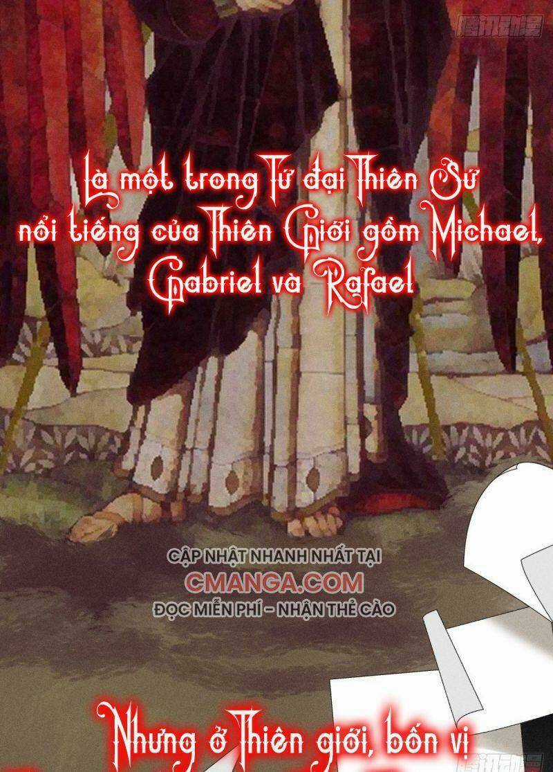 Thiên Chi Vãn Ca - Chapter 16 - Trang 4