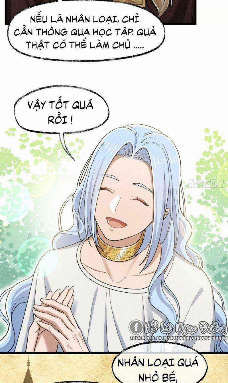 Thiên Chi Vãn Ca - Chapter 16 - Trang 31