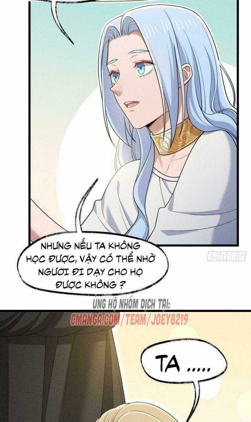 Thiên Chi Vãn Ca - Chapter 16 - Trang 33