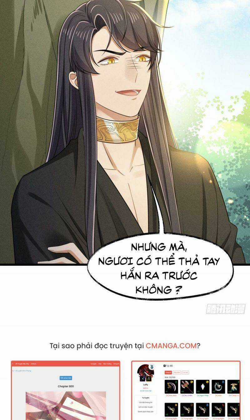 Thiên Chi Vãn Ca - Chapter 16 - Trang 35