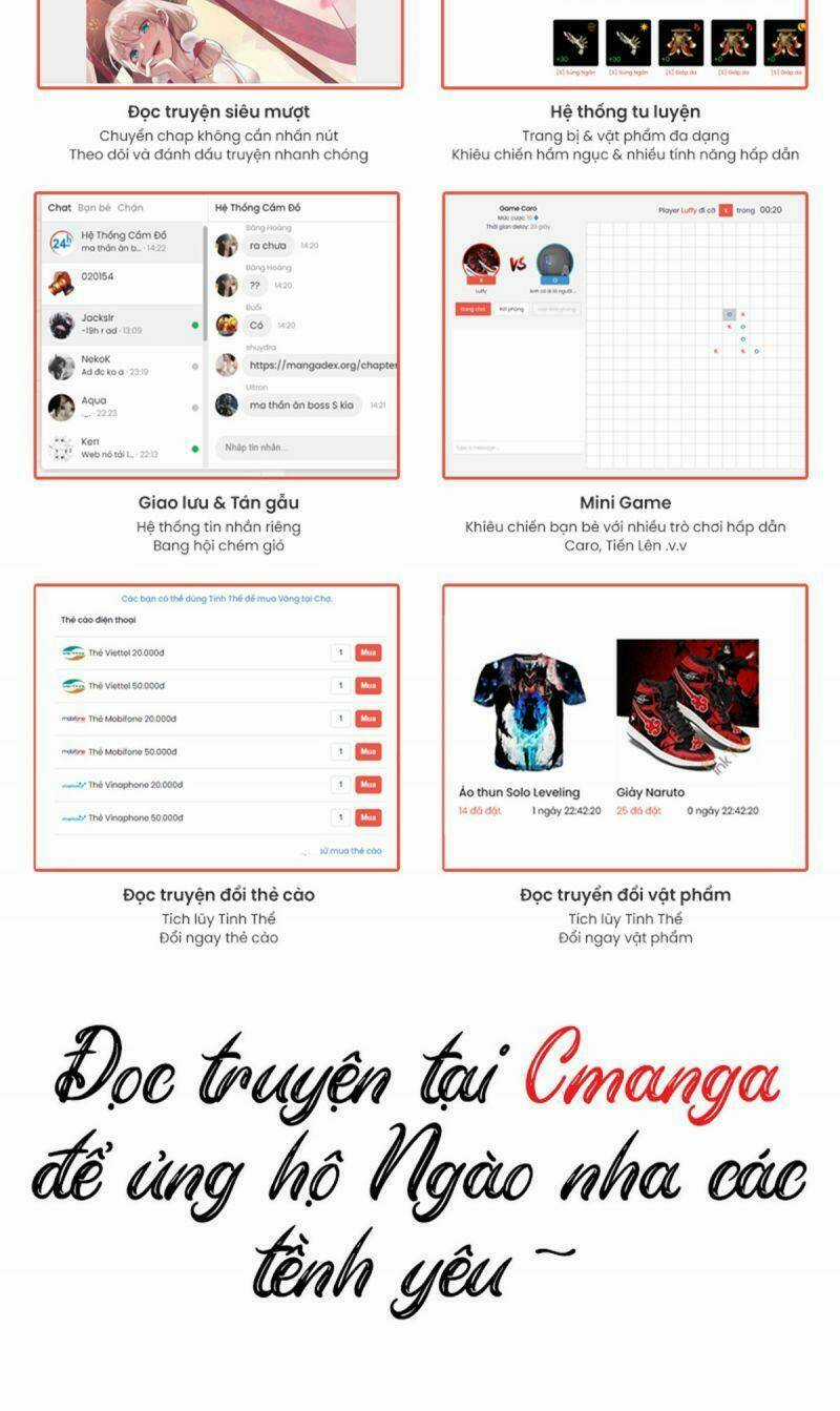 Thiên Chi Vãn Ca - Chapter 16 - Trang 36