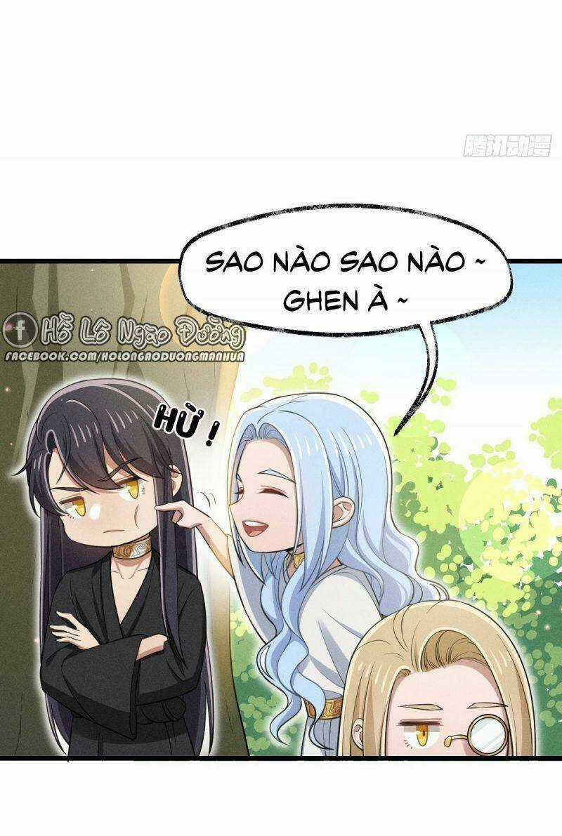 Thiên Chi Vãn Ca - Chapter 16 - Trang 38