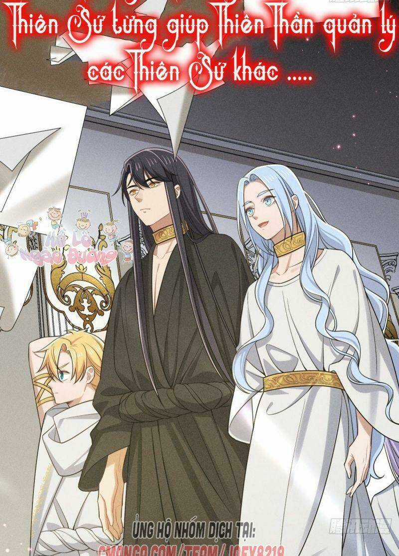 Thiên Chi Vãn Ca - Chapter 16 - Trang 5