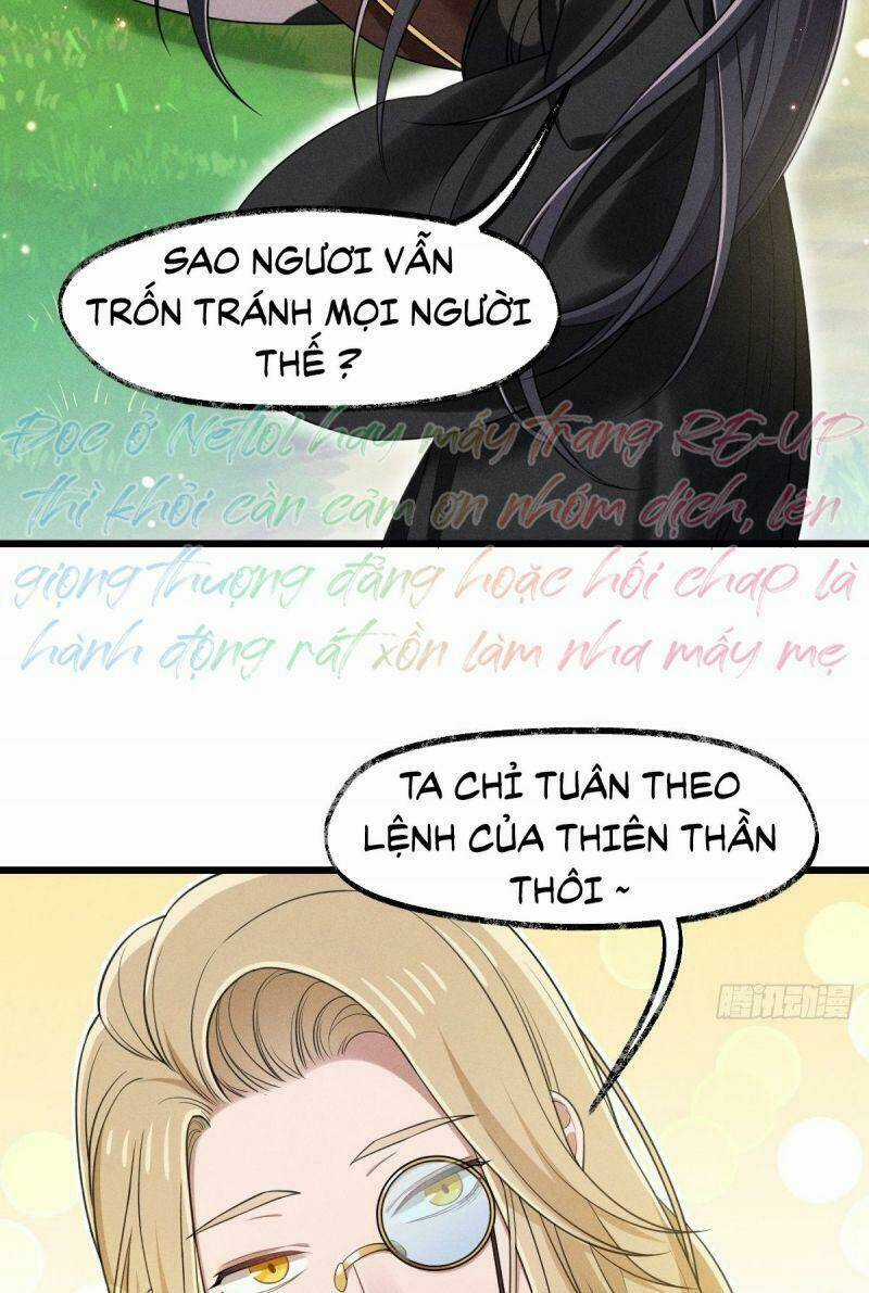 Thiên Chi Vãn Ca - Chapter 16 - Trang 41