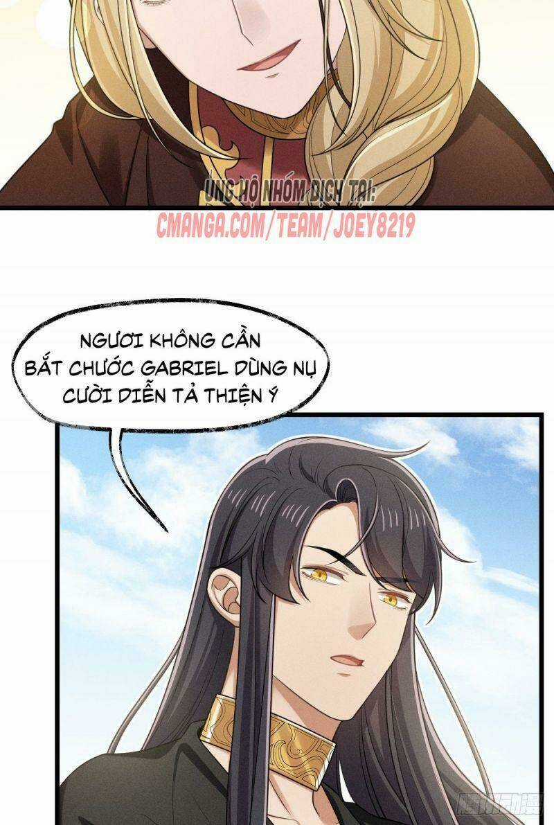 Thiên Chi Vãn Ca - Chapter 16 - Trang 42