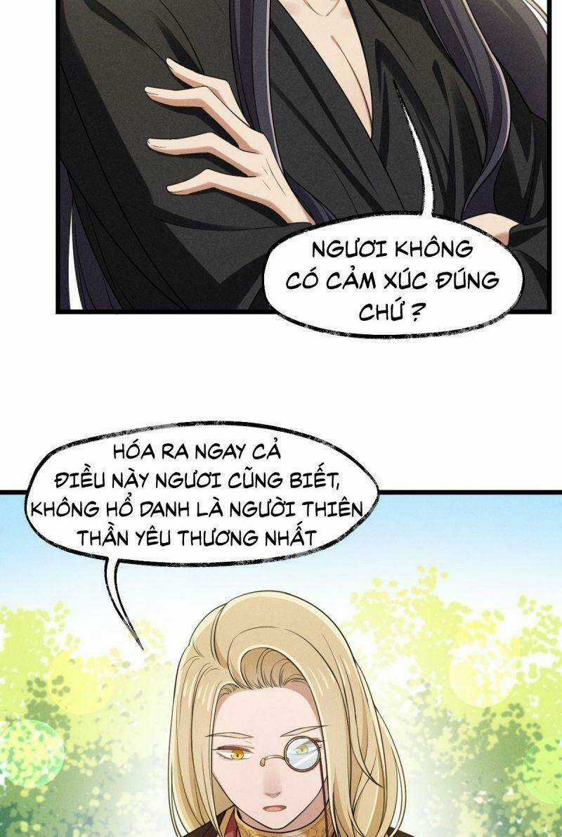 Thiên Chi Vãn Ca - Chapter 16 - Trang 43